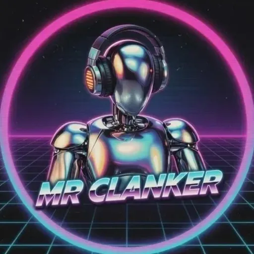 Mr_Clanker